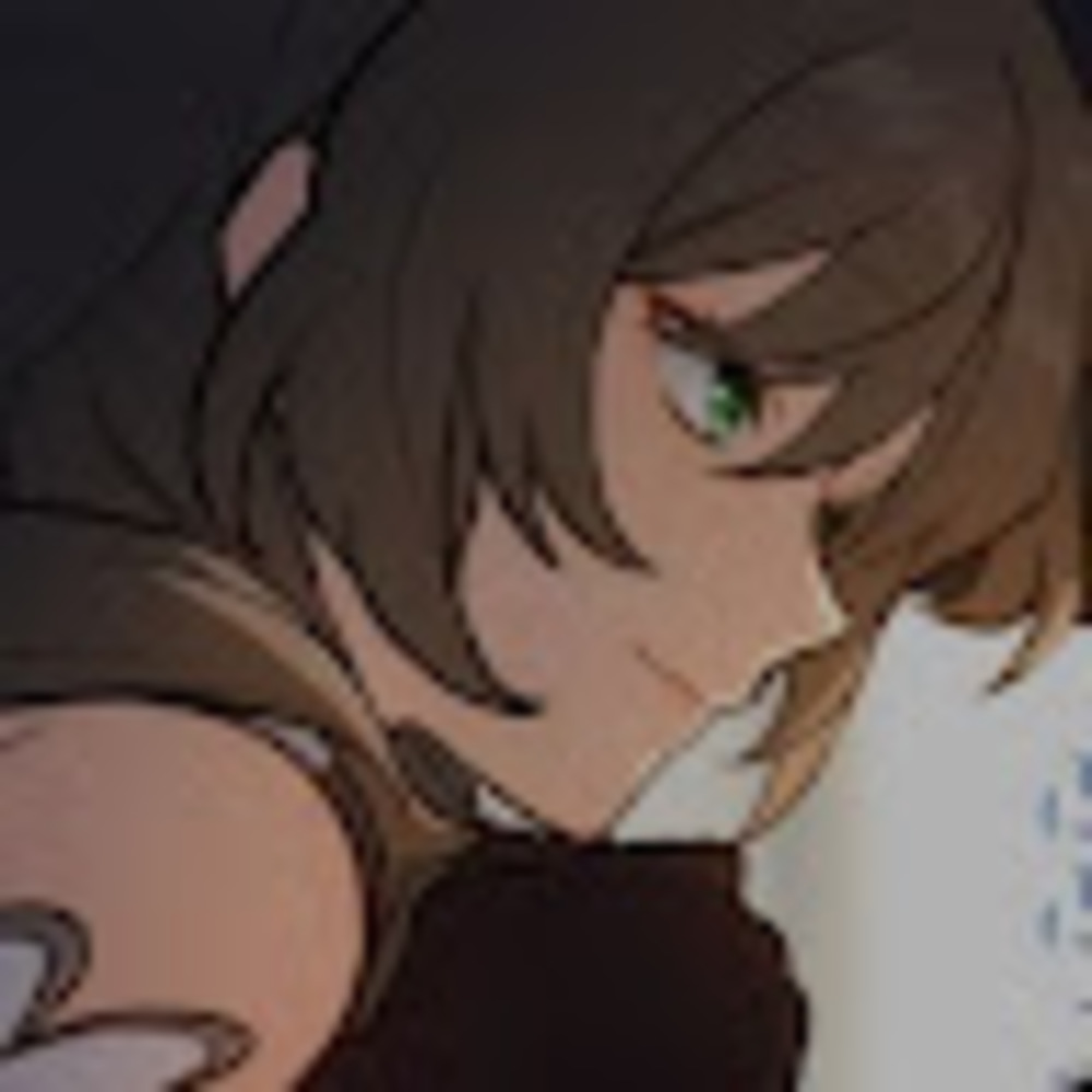 Meet your Posher, Jazmin